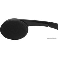 Наушники Senicc ST-458N (черный)