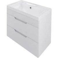  Toppus Тумба под умывальник Satin 60 9711.004