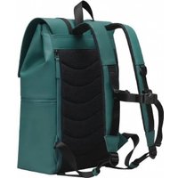 Городской рюкзак Gaston Luga Splаsh 2.0 16'' (лазурно-синий)