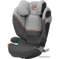 Детское автокресло Cybex Solution S2 i-Fix (lava grey)