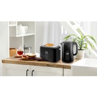 Электрический чайник ETA Emily 4595 90000 black