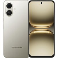 Телефон Tecno Spark Go 2 4GB/128GB (серый титановый)