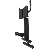 Гиперэкстензия Central Sport N15 (черный)