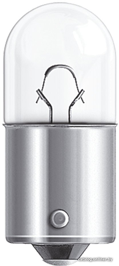Лампа накаливания Osram Ultra Life R10W 5008 1шт