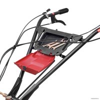 Мотокультиватор бензиновый Brado GM-1400S (без колес)