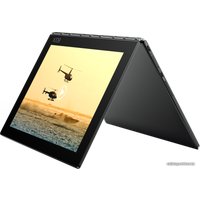 Планшет Lenovo Yoga Book YB1-X90F 64GB (серый) ZA0V0062RU
