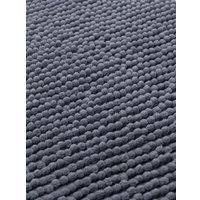 Коврик для ванной Кокон Хаус City 80x50см (темно-серый)