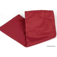 Скатерть Loon Анита 220х150 (бордовый)