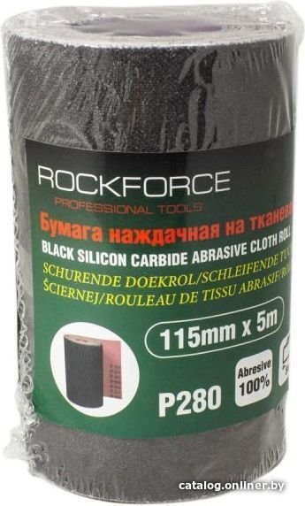 

Шлифлента RockForce RF-FB2280C