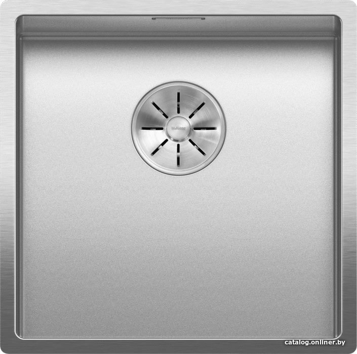 Кухонная мойка Blanco Claron 400-IF Durinox 523389