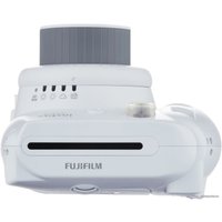 Фотоаппарат Fujifilm Instax Mini 9 (белый)