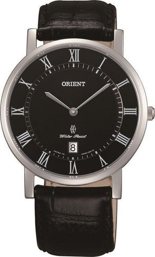 Orient Standard FGW0100GB0