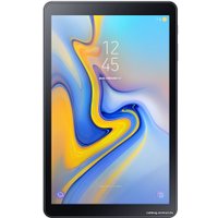 Планшет Samsung Galaxy Tab A (2018) LTE 32GB (черный)