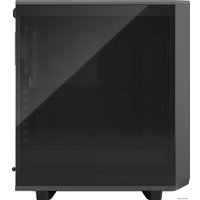 Корпус Fractal Design Meshify 2 Compact Light Tempered Glass FD-C-MES2C-04