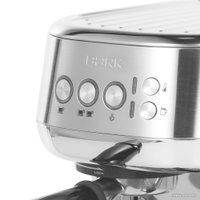 Рожковая кофеварка BORK C701