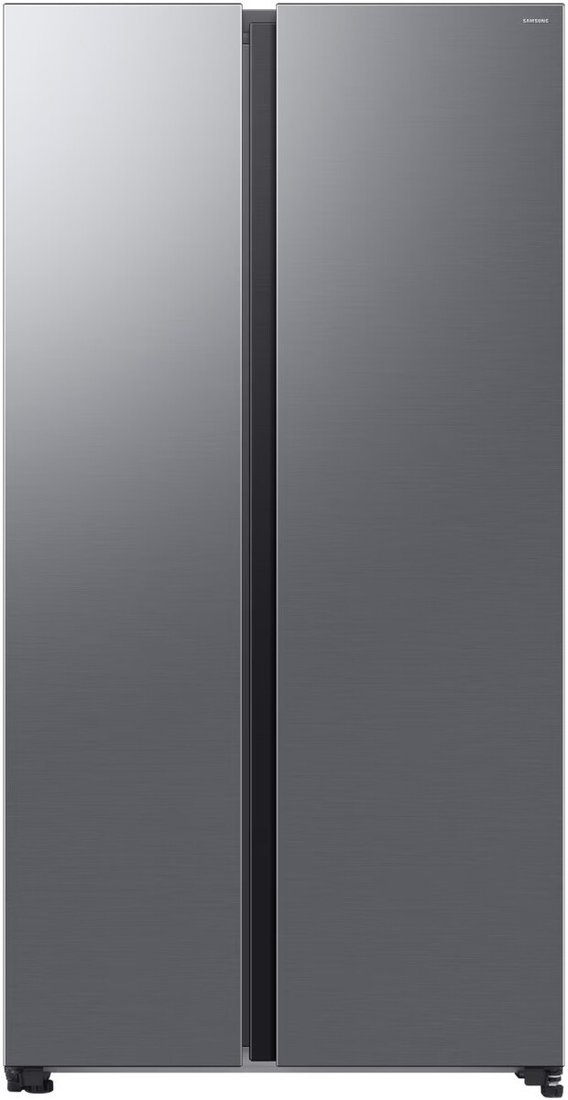 Холодильник side by side Samsung RS70F65QETEO