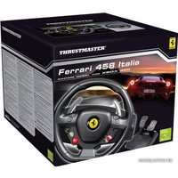Руль Thrustmaster Ferrari 458 Italia