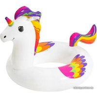 Круг для плавания Bestway Fantasy Unicorn 36159