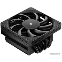 Кулер для процессора Jonsbo HX6200D Black