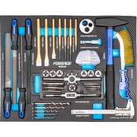 Набор домашнего мастера FORSAGE F-K5416 (41 предмет)
