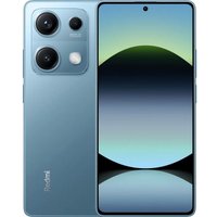 Телефон Xiaomi Redmi Note 14S 8GB/256GB международная версия (океанический синий)