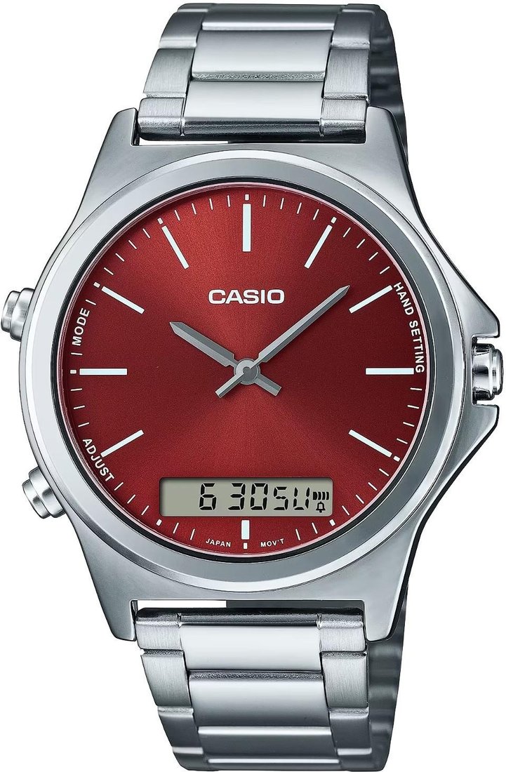 

Наручные часы Casio MTP-VC01D-5E