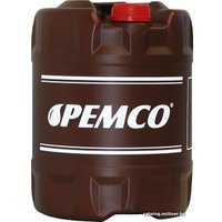 Трансмиссионное масло Pemco iPOID 589 80W-90 GL-5 API GL-5 LS 20л