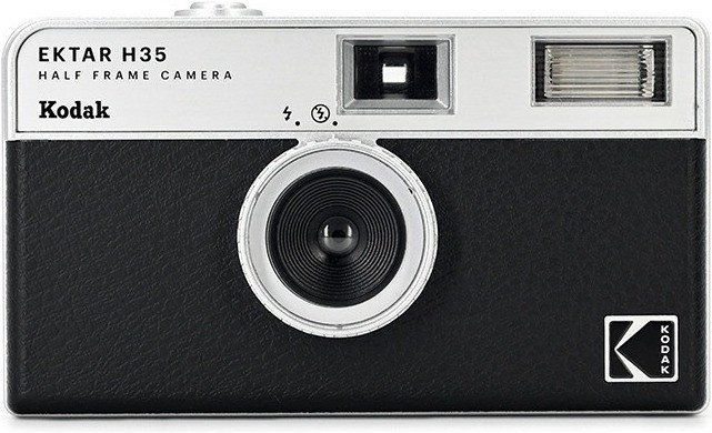 Пленочная Kodak H35 (черный)