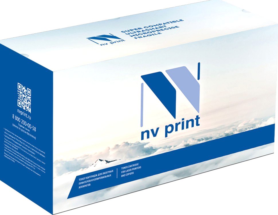 

Картридж NV Print NV-IM600 (аналог Ricoh 418478)