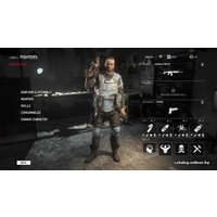  Homefront: The Revolution для PlayStation 4