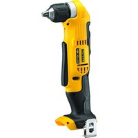 Угловая дрель DeWalt DCD740N (без АКБ)