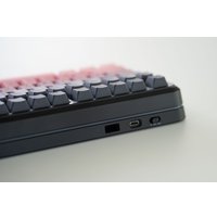 Клавиатура MCHOSE K99 V2 Black Pink (Icy Creamsicle)