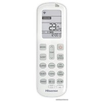 Кондиционер Hisense Neo Classic A R32 AS-18HR4RMADC00