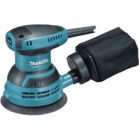 Эксцентриковая шлифмашина Makita M9204B