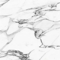 Керамогранит (плитка грес) Zerde Ceramics Monte White Mat 600x600