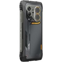 Телефон Oscal Pilot 6 12GB/256GB (черный)