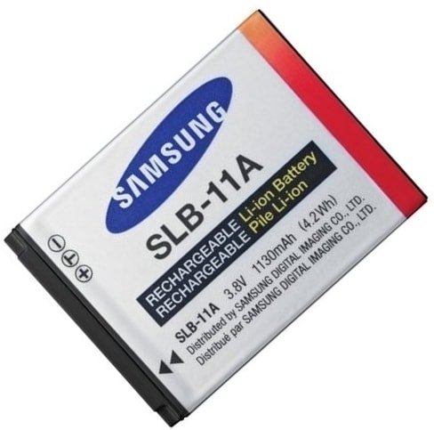 

Аккумулятор Samsung SLB-11A