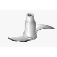 Погружной блендер Bamix SuperBox M200 (кремовый)