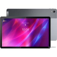 Планшет Lenovo Tab P11 Plus TB-J616X 64GB LTE ZA9L0256RU (серый)