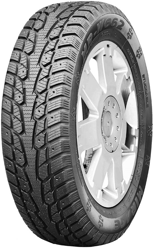 

Зимние шины Mirage MR-W662 205/55R16 94H