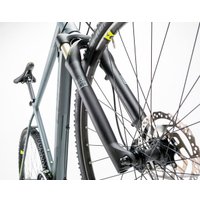 Велосипед Cube Cross Pro (2017)