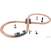 Набор железной дороги Hape Набор пассажирских поездов E3729 в Витебске