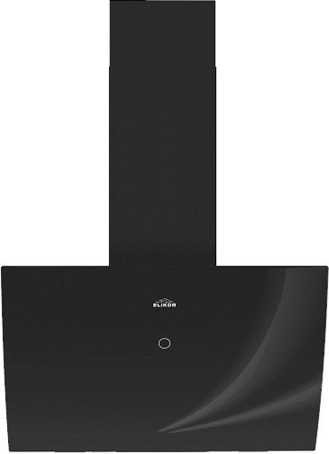 

Кухонная вытяжка Elikor Wave 60 BK