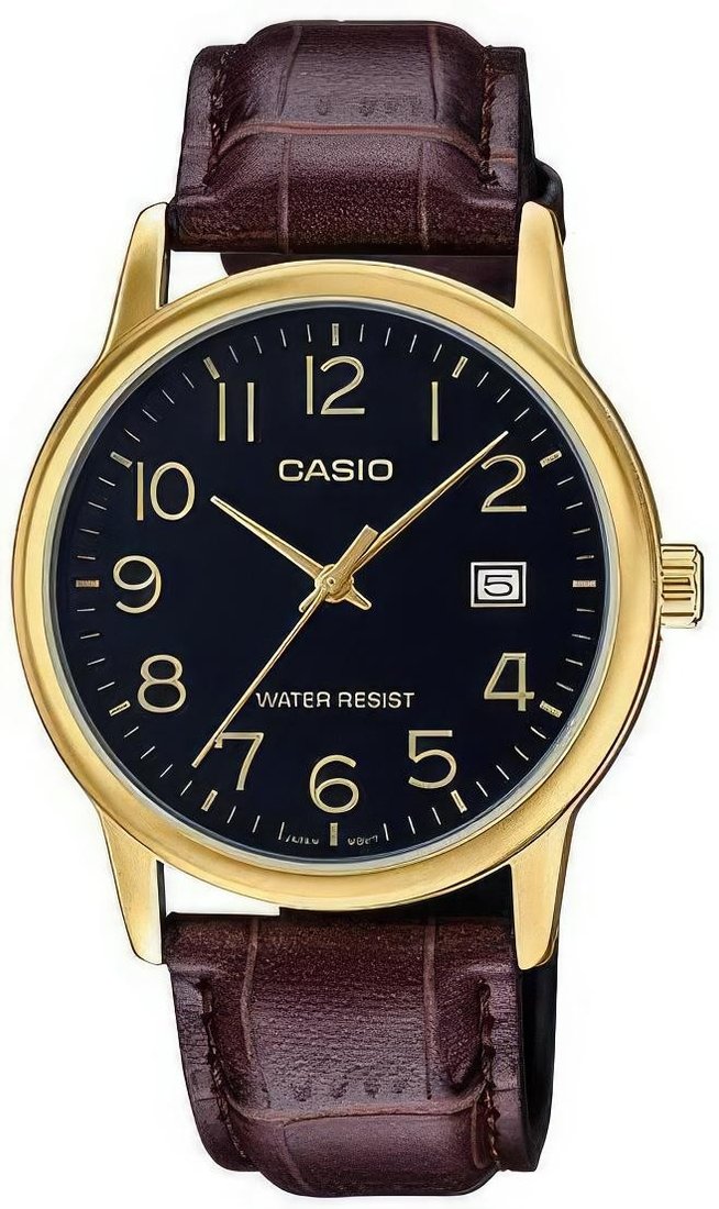 

Наручные часы Casio MTP-V002GL-1B