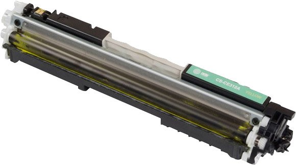 

Картридж CACTUS CS-CE312A (аналог HP CE312A)
