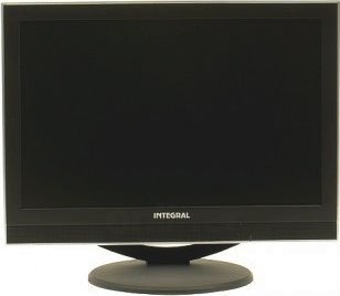Integral 19 TFT LCD WIDE