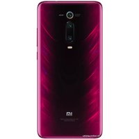 Смартфон Xiaomi Mi 9T 6GB/64GB международная версия (красный)