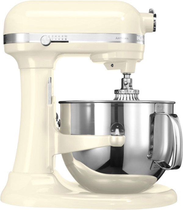 

Кухонная машина KitchenAid 5KSM7580XEAC