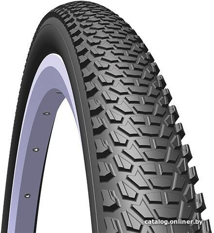 Велопокрышка Mitas Cheetah R15 54-622 29-2.1 [5-10952486-042]