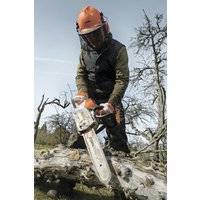 Аккумуляторная пила STIHL MSA 220 C-BQ (35 см, без АКБ)